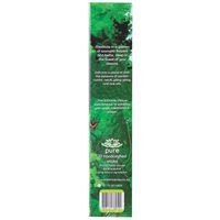 Pure Incense Divine Nature (A Deep Earthy Fragrance)